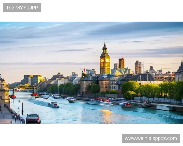 伦敦人赌场度假村带你感受英伦风情与现代娱乐的融合