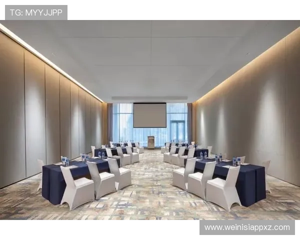 新葡京酒店商务会议与举办大型活动的最佳选择