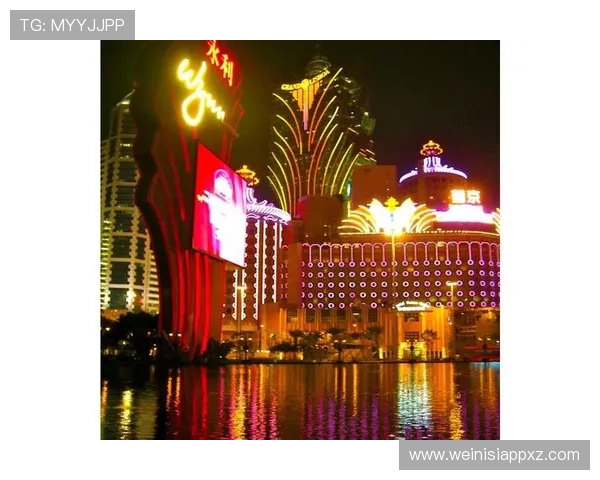 永利澳门酒店的娱乐设施丰富多彩,带来难忘的休闲娱乐体验 永利澳门酒店的娱乐设施丰富多彩,带来难忘的休闲娱乐体验