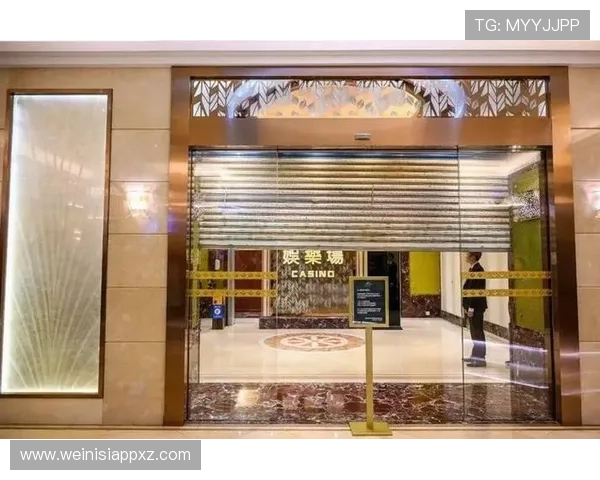 澳娱君怡娱乐场：严格的安全措施保障玩家资金与信息安全