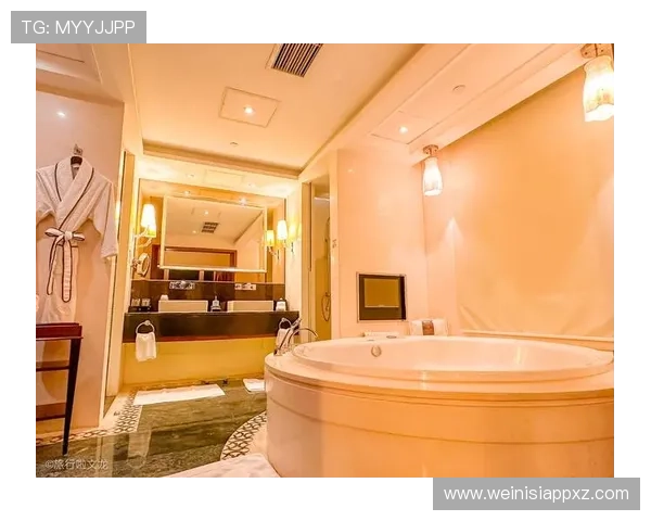 澳门十六浦索菲特酒店的SPA与健身中心，为您的身心放松提供极致享受