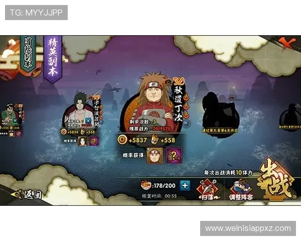 七星副本挑战攻略高效通关策略助你快速提升战力水平 七星副本挑战攻略高效通关策略助你快速提升战力水平