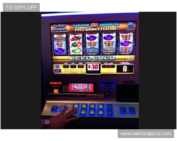 全面解析角子机的基本规则与常见玩法,提升你的游戏胜率 全面解析角子机的基本规则与常见玩法,提升你的游戏胜率