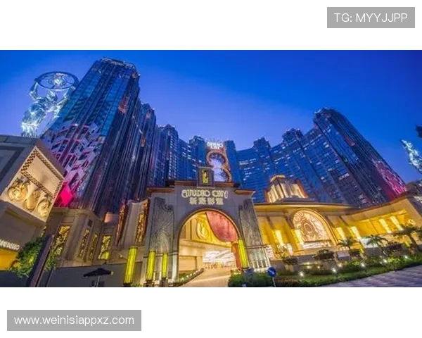 澳门新濠官方旗舰店最新促销活动时间及参与方式详细介绍